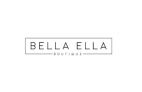 Bella Ella Boutique: Sign up for our newsletter and Get 15% off your first Purchase.