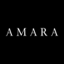 AMARA : Glow Facial Serum-Primer-Mask
