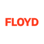 Floyd: The Shelving System