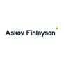 Askov Finlayson: Men’s Winter Parka