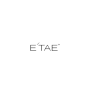E’TAE  : RED BY KISS BLOW DRYER