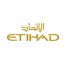 Etihad : Thiruvananthapuram to Abu Dhabi