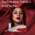 Five most trending gadgets among students in 2022