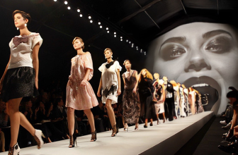 From Runway To Real Life: Elegant Formal Partywear Dresses To Make A Statement