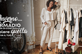 I Capi Base Del Guardaroba Invernale Per La Fashionista Minimalista