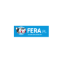 Fera PL : FERA Sharky LED Szelki ledowe ze skórą dla psa