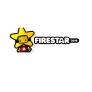 Fire Star Toys : LEGO Mini Figure Torso – Dark Blue Jacket with Top