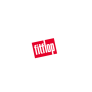 FitFlop US : Pom-Pom Felt Slippers