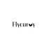 Flycurvy : Plus Size V Neck Layered Hem Solid Tunic Midi Dress