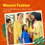 Trending Indian Ethnic Wear Styles for Festive Season 2022