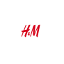 H&M : 3-pack Ribbed Triangular Scarves
