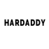 Hardaddy: Coconut Tree Graphic Men’s Casual Beach Shorts