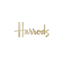 Harrods : Buttoned Knit Mini Dress