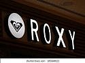 ROXY : Golden Lights Strappy Dress