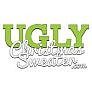 Ugly Christmas Sweater: Seinfeld Festivus For The Rest Of Us Pole Ugly Christmas Sweater