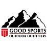Good Sports: The North Face Apex Canyonwall Vest (Past Season) – Men’s