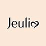 Jeulia Jewelry : Jeulia Twist Shank Cushion Cut Sterling Silver Ring