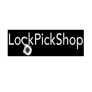 Lock Pick Shop: 38 Piece Slim Line Lock Pick Set – C3010