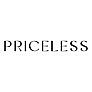 Priceless: LIP SERVICE V-NECK TEE | SALE