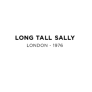 Long Tall Sally : LTS Tall Black & White Spot Ribbed Swing Cami Top