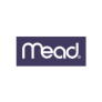 Mead : Mead Reinforced Filler Paper, Wide Ruled, 10 1/2″ x 8″, 3 Pack, 100 Sheets/Pack