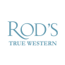 Rods: Nocona Henry Vintage Brown Boot