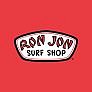Ron Jon Surf Shop : Ron Jon Custom Puzzle Cube