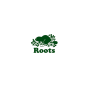 Roots : Baby Sparkle Original Full Zip Hoodie