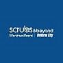Scrubs & Beyond : Long Sleeve Knit Underscrub Tee