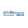 Scrubs & Beyond : Cadence 1 Pocket V-Neck Top