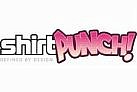 Shirt Punch: Live Laugh Love