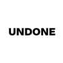 UNDONE : Enjoy 10% off