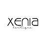 Xenia Boutique : *Adilla Mini Dress (Chocolate)