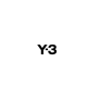 Y-3 : Y-3 HOKORI SANDAL