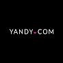Yandy : PLAYBOY CHERISH LOUNGE ROMPER