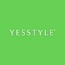 YesStyle : Pandaramma – Tie-Shoulder Embroidered Corset Top