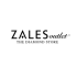 Zales Jewelry : 2 CT. T.W. Diamond Multi-Row Domed Ring in 10K Gold