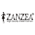 Zanui : Scanpan Kattegat Walnut 6-Piece Knife Block Set