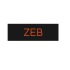 Zeb BE : Hemd – beige