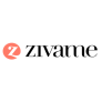 Zivame: Zelocity Medium Impact Quick Dry Slip On Sports Bra – Confetti